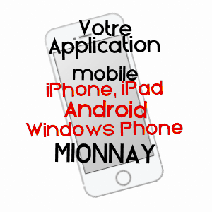 application mobile à MIONNAY / AIN