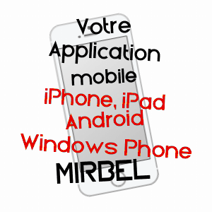 application mobile à MIRBEL / HAUTE-MARNE