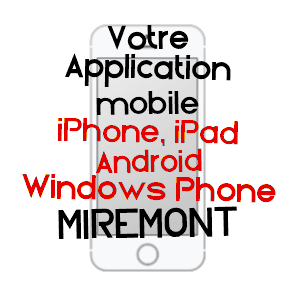 application mobile à MIREMONT / PUY-DE-DôME