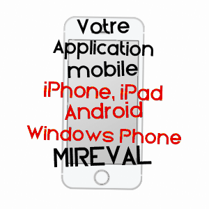 application mobile à MIREVAL / HéRAULT