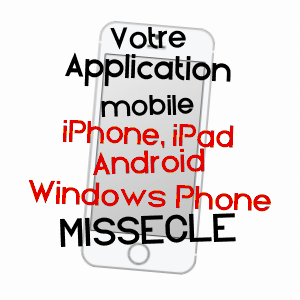 application mobile à MISSèCLE / TARN