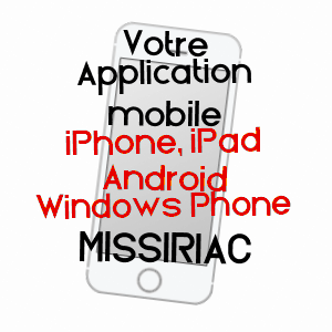 application mobile à MISSIRIAC / MORBIHAN