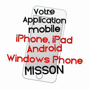 application mobile à MISSON / LANDES