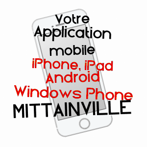 application mobile à MITTAINVILLE / YVELINES