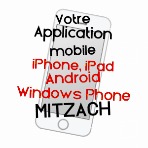 application mobile à MITZACH / HAUT-RHIN