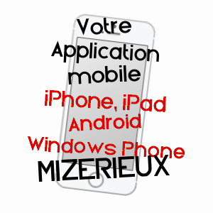 application mobile à MIZéRIEUX / LOIRE