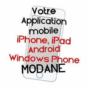 application mobile à MODANE / SAVOIE