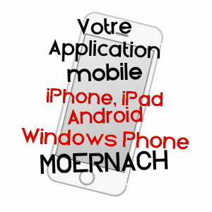 application mobile à MOERNACH / HAUT-RHIN