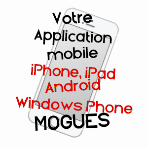 application mobile à MOGUES / ARDENNES