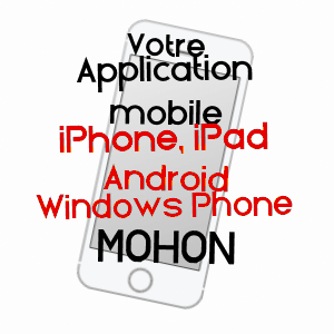 application mobile à MOHON / MORBIHAN