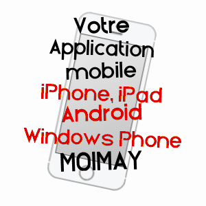 application mobile à MOIMAY / HAUTE-SAôNE