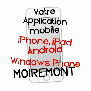 application mobile à MOIREMONT / MARNE