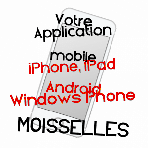 application mobile à MOISSELLES / VAL-D'OISE