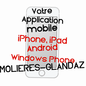 application mobile à MOLIèRES-GLANDAZ / DRôME