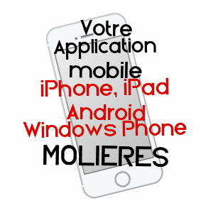 application mobile à MOLIèRES / TARN-ET-GARONNE