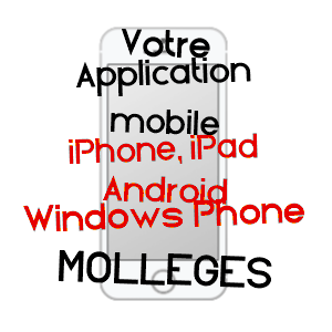 application mobile à MOLLéGèS / BOUCHES-DU-RHôNE