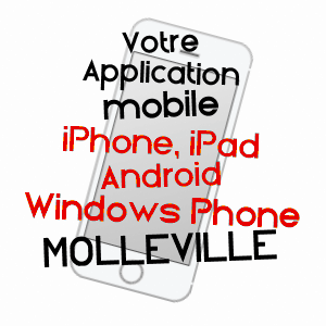 application mobile à MOLLEVILLE / AUDE