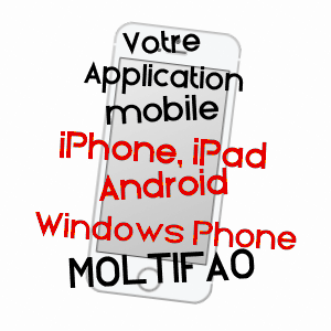 application mobile à MOLTIFAO / HAUTE-CORSE