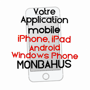 application mobile à MONBAHUS / LOT-ET-GARONNE