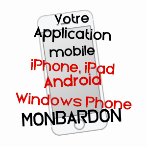 application mobile à MONBARDON / GERS