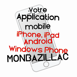 application mobile à MONBAZILLAC / DORDOGNE