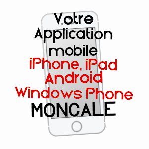 application mobile à MONCALE / HAUTE-CORSE