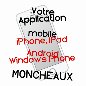 application mobile à MONCHEAUX / NORD