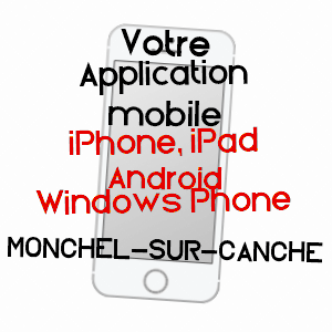 application mobile à MONCHEL-SUR-CANCHE / PAS-DE-CALAIS