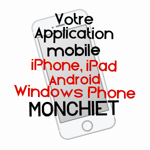 application mobile à MONCHIET / PAS-DE-CALAIS