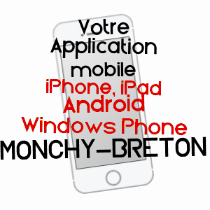 application mobile à MONCHY-BRETON / PAS-DE-CALAIS