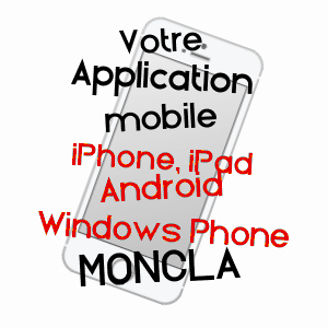 application mobile à MONCLA / PYRéNéES-ATLANTIQUES