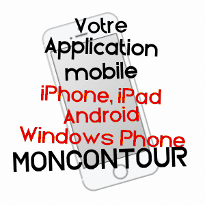 application mobile à MONCONTOUR / VIENNE