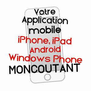 application mobile à MONCOUTANT / DEUX-SèVRES