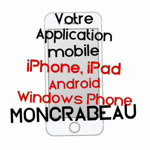 application mobile à MONCRABEAU / LOT-ET-GARONNE
