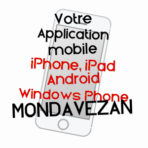 application mobile à MONDAVEZAN / HAUTE-GARONNE