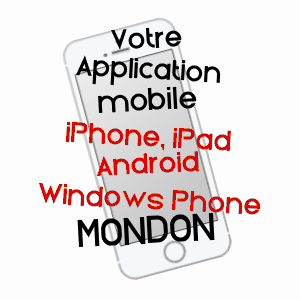 application mobile à MONDON / DOUBS