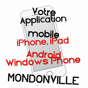 application mobile à MONDONVILLE / HAUTE-GARONNE