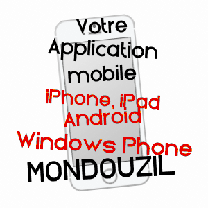 application mobile à MONDOUZIL / HAUTE-GARONNE