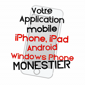 application mobile à MONESTIER / DORDOGNE