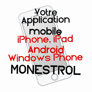 application mobile à MONESTROL / HAUTE-GARONNE