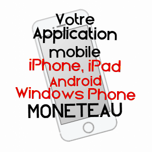 application mobile à MONéTEAU / YONNE