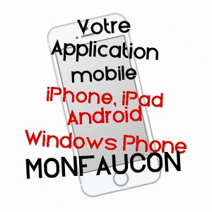 application mobile à MONFAUCON / HAUTES-PYRéNéES