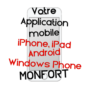 application mobile à MONFORT / GERS