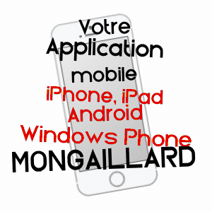 application mobile à MONGAILLARD / LOT-ET-GARONNE