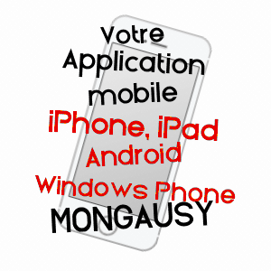 application mobile à MONGAUSY / GERS