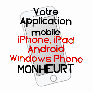 application mobile à MONHEURT / LOT-ET-GARONNE