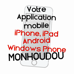 application mobile à MONHOUDOU / SARTHE