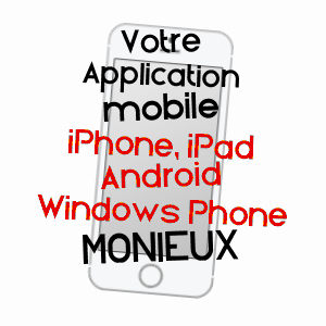 application mobile à MONIEUX / VAUCLUSE