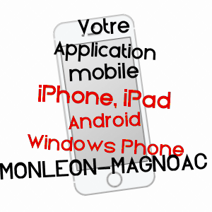 application mobile à MONLéON-MAGNOAC / HAUTES-PYRéNéES