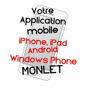 application mobile à MONLET / HAUTE-LOIRE